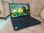 Lenovo ThinkPad T14s i5-10th Gen 16GB 256GB 14inch/Discounted laptops