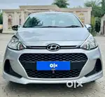Hyundai Grand i10 1.2 CRDi Magna, 2018, Diesel