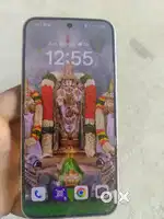 Oppo reno 13 8gm ram 256gb internal storage