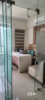 Office for rent in Titanium bussiness park
