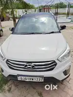 Hyundai Creta 2018