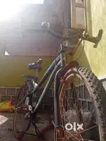 Hero sprint Skyper cyclr