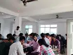 Garment rediment kapde ka office work