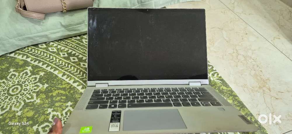 Lenovo Ideapad Flex 5