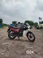 Passion pro 2012 model First Owner