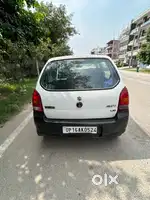 Maruti Suzuki Alto 2012