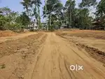 5& 10 cent house plot at Ettumanoor municipality  price starts 3 lak