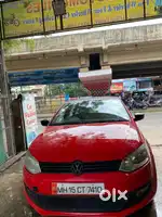 Volkswagen Polo 2011 Diesel comapnt Well Maintained with bill