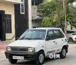 Maruti Suzuki 800 1999 Petrol 55000 Km Driven