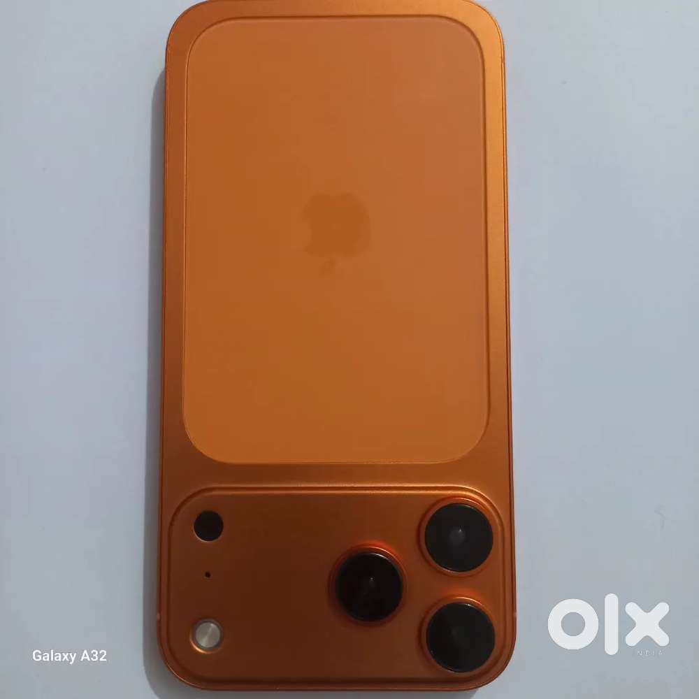 Iphone 17 Pro Converted Sell