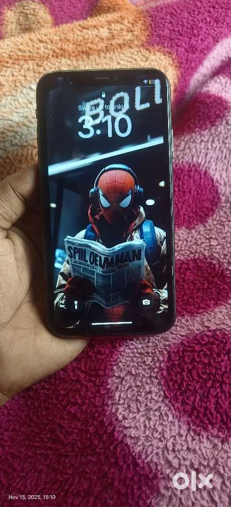 iPhone 11 Looking like a wow