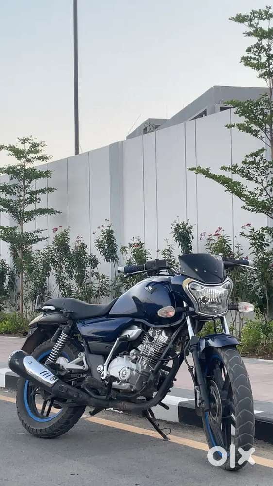 2017 model full new