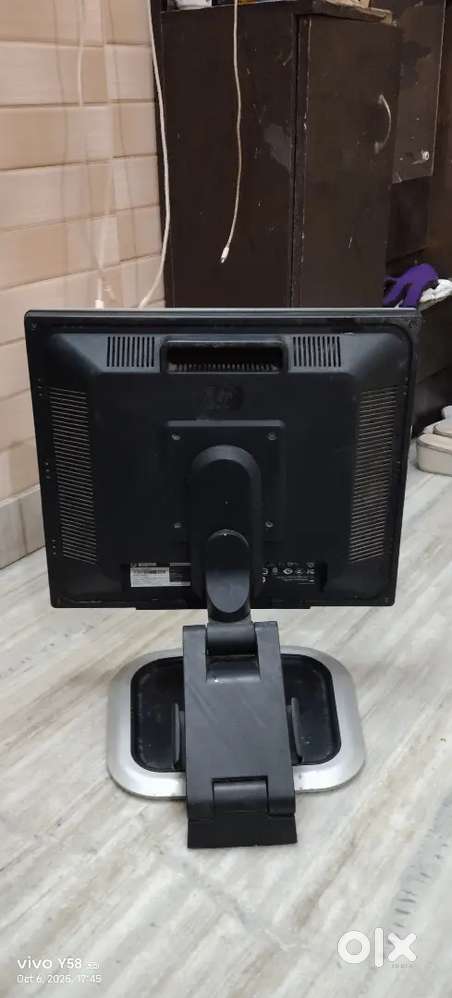 HP COMPUTER SCREEN