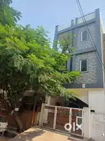 Duplex house