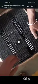 LENOVO TABLET 80% USEBLE