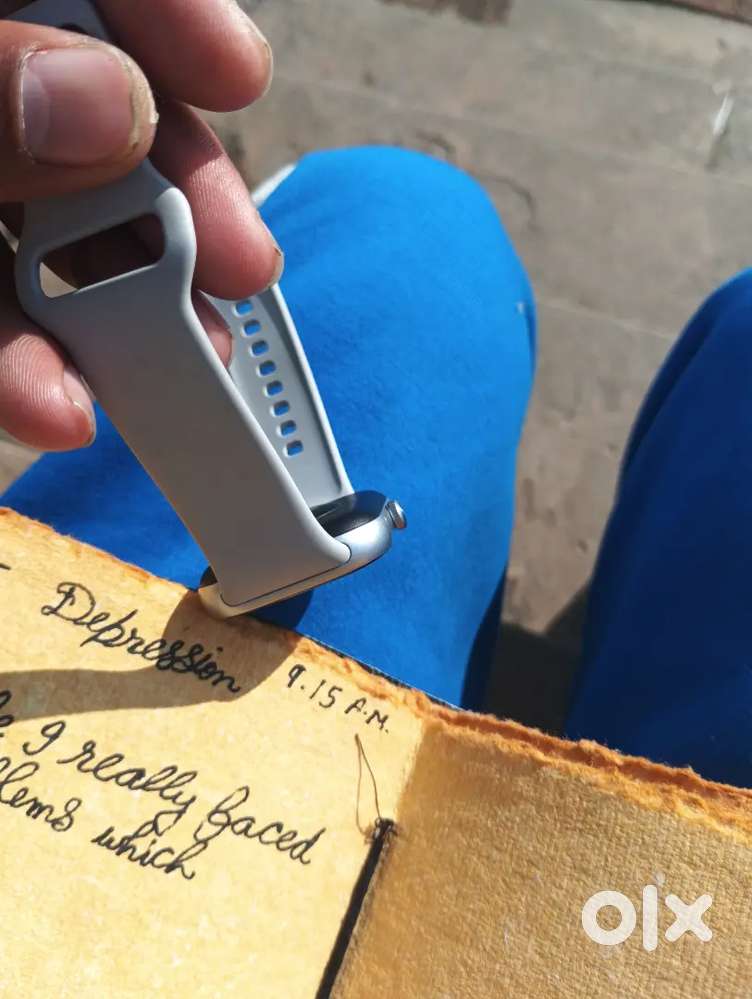 Mi watch super good condition