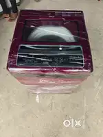 I'd90 whirlpool premier 6.5kg top load fully automatic washing machine