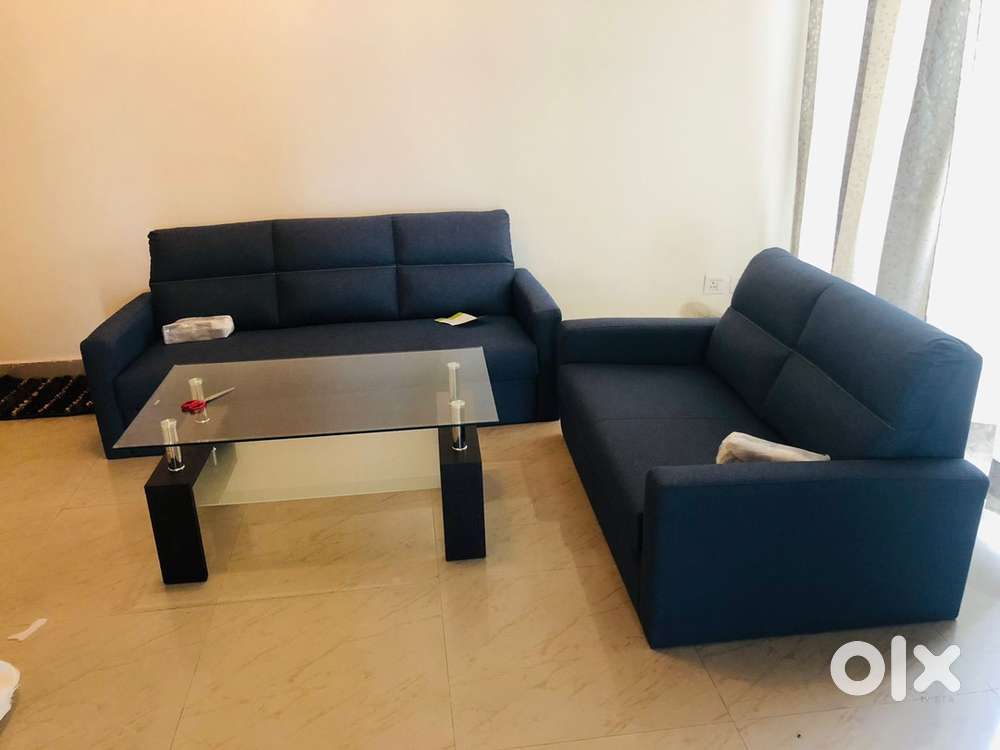 Home Center Sofa