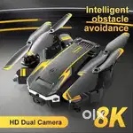 Drone with an 1080P camera