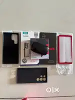 Electronics items