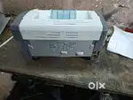 HP LASERJET 1020 PLUS PRINTER( one month warranty)