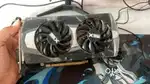 Graphic card