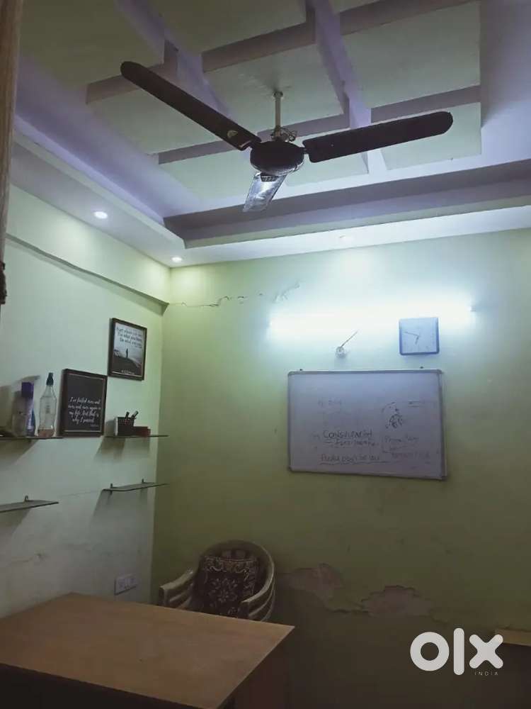 ऑफिस/ शॉप सेल करना है
साइज़ 10 x 12= 120 sqft
