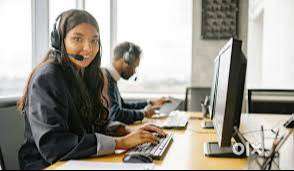 Hyderabad JOB 20k salary female freshers