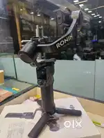 Dji Rs3 mini Gimbal