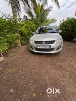 Maruti Suzuki Swift 2016 Petrol Well Maintained