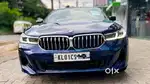 BMW 6 Series GT 630i M Sport, 2021, Petrol