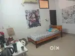 Looking for a male replacement in 3BHK flat