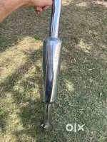 Original Royal Enfield Standard Silencer