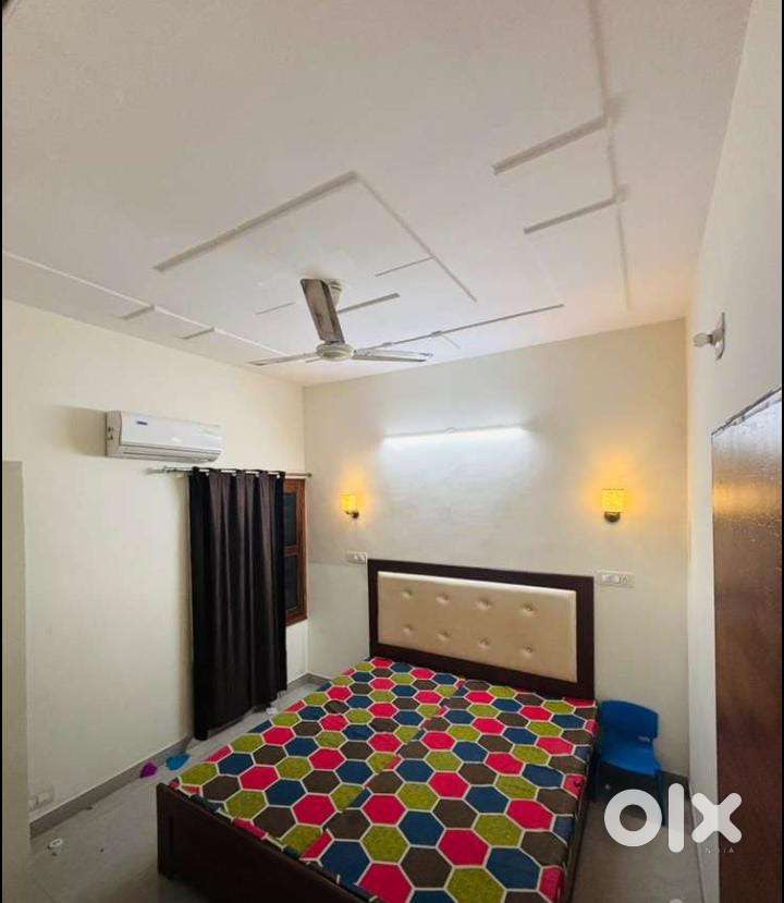 2bhk (66 sector mohali ) MIG flats