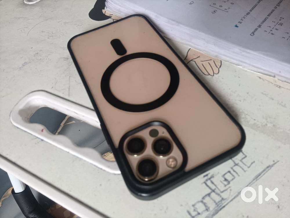I phone 12 pro scratch less condition