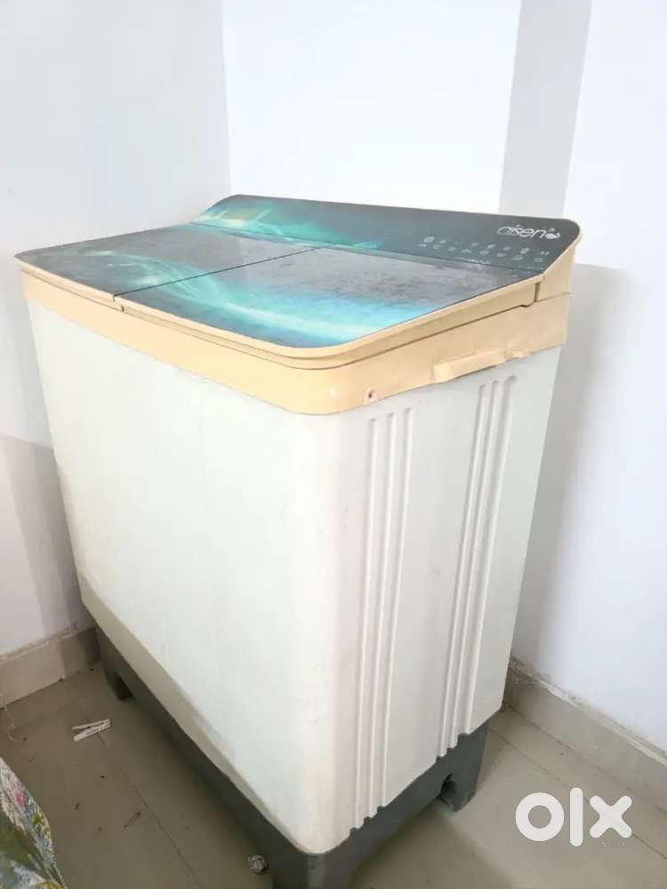 Aisen washing machine