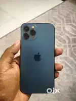 Apple 12 pro 128 gb