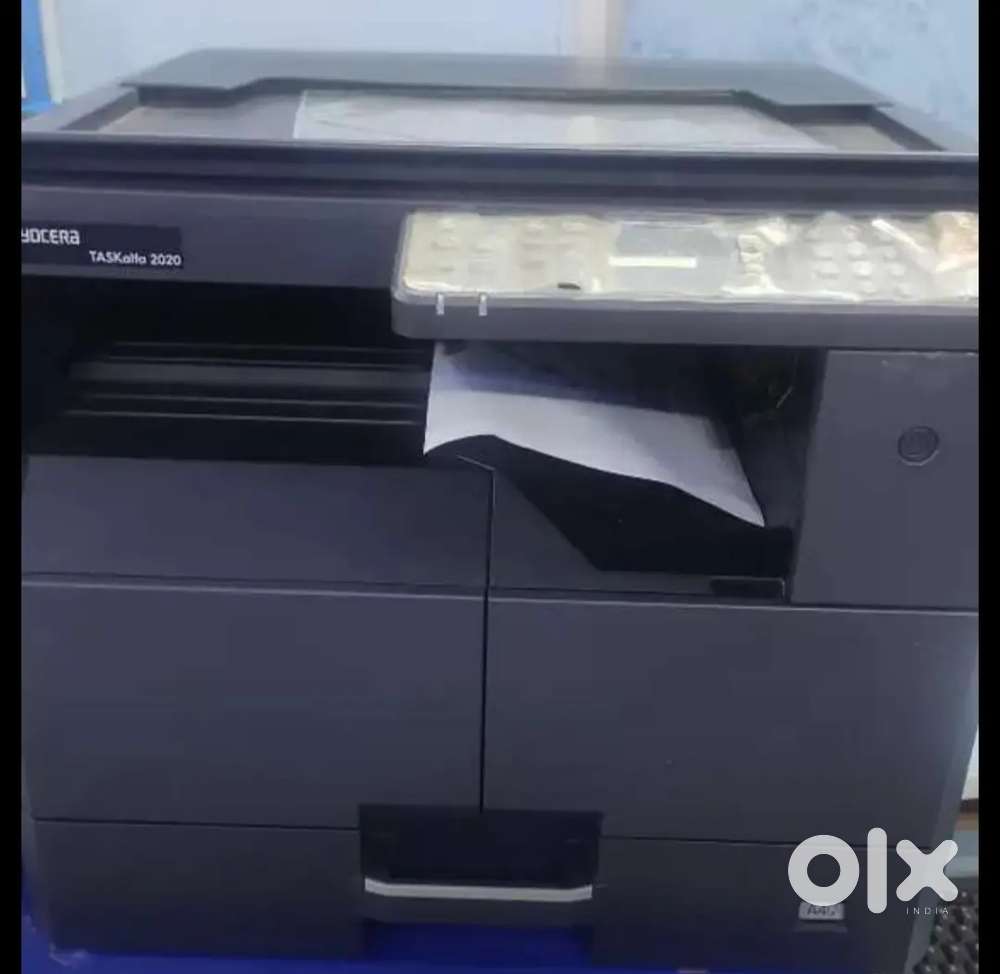kyocera taskalfa 2020