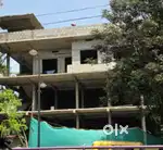 3000 sqft independent building available at KK Road