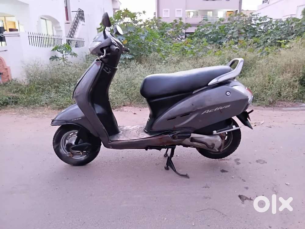 Honda activa for sale
