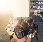 Dslr Camera Canon 200D for Sale