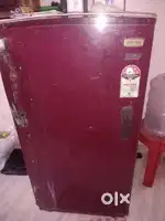 Godrej fridge single door