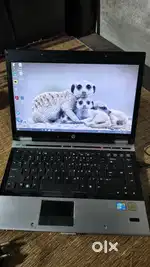HP EliteBook 8440P