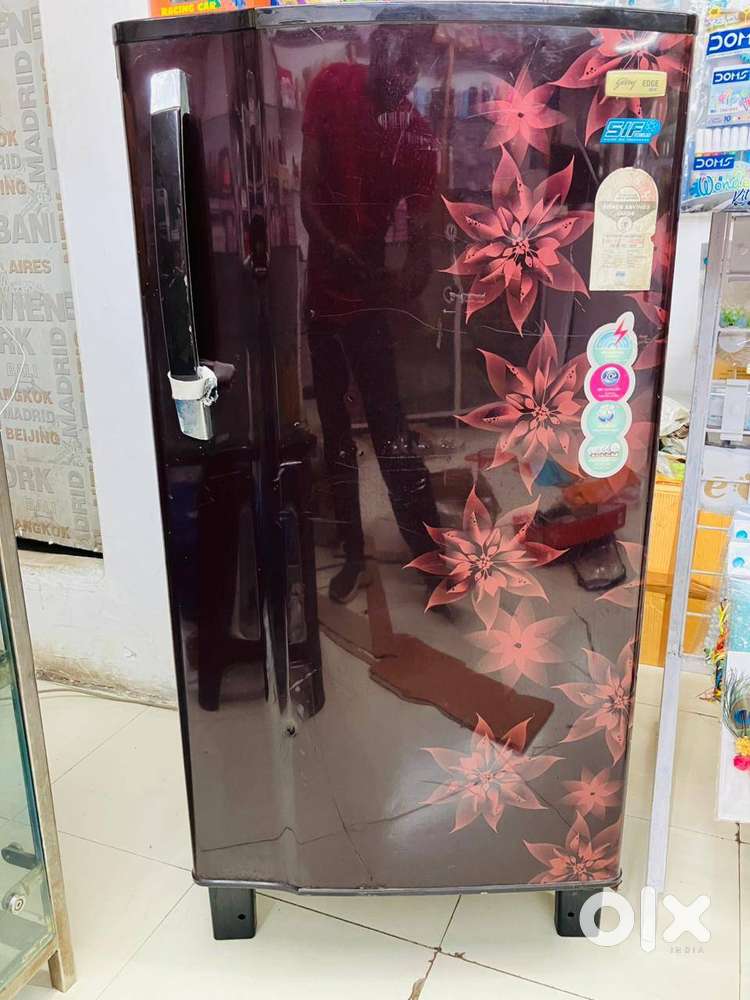 GODREJ EDGE-195 BXTM/2019