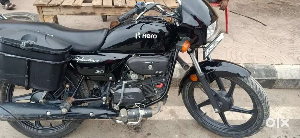 Good condition