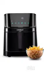 Hafele air fryer 6.3liter