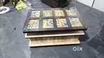 3*2 centre table...