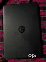 HP laptop ryzen 3