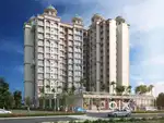 1BHK flat for sale in Taloja in All amenities tower