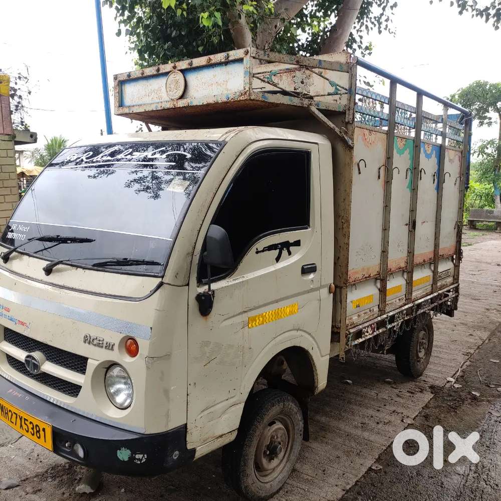 Tata ace good condition